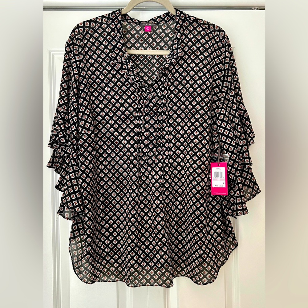 Brand New Women’s Top